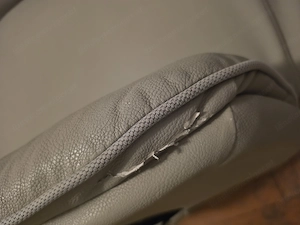 Elektrischer Massagesessel Bild 4