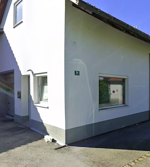 Büro und oder Außenfläche in Höchst zu vermieten Bild 3