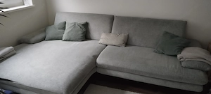 Designer chouch wegen Umzug zu verkaufen DIETER KNOLL Bild 6