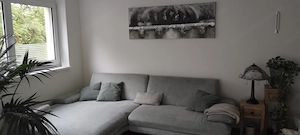 Designer chouch wegen Umzug zu verkaufen DIETER KNOLL