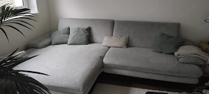 Designer chouch wegen Umzug zu verkaufen DIETER KNOLL Bild 3