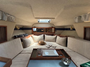 Motorboot SeaRay  Bild 2