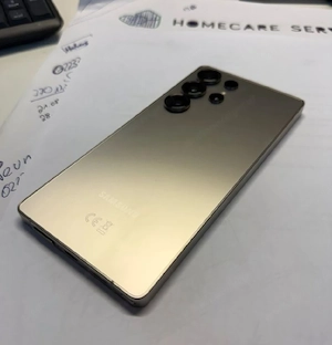 Samsung Galaxy s25 ultra 513 GB  Bild 3