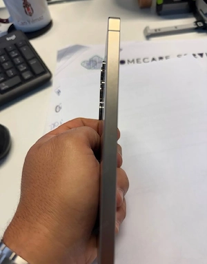 Samsung Galaxy s25 ultra 513 GB  Bild 4