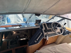 Motorboot SeaRay  Bild 10