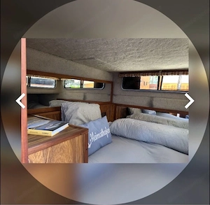 Motorboot SeaRay  Bild 7