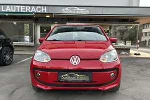VW up! Bild 2