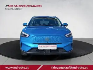 MG ZS Bild 2