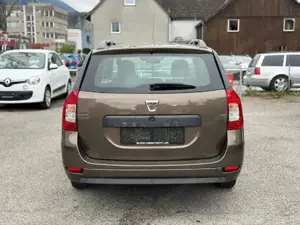 Dacia Logan Bild 5