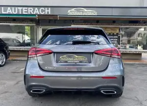 Mercedes-Benz A-Klasse Bild 7