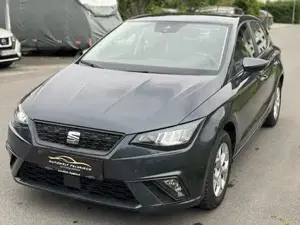 Seat Ibiza Bild 10