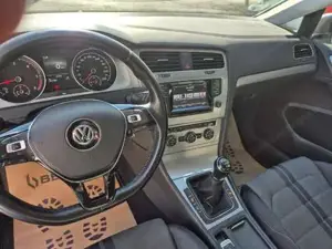 Volkswagen Golf Bild 12