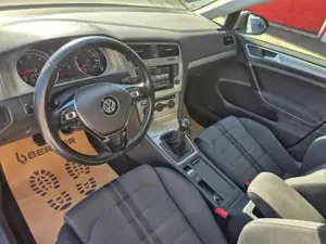 Volkswagen Golf Bild 11