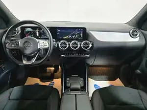 Mercedes-Benz EQA Bild 8