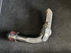 Toyota Corolla Bild 6