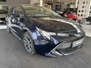 Toyota Corolla Bild 2