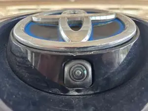 Toyota Corolla Bild 5