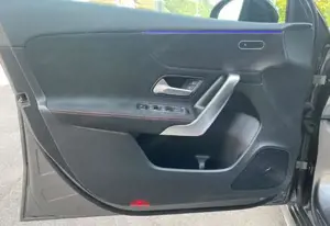 Mercedes-Benz A-Klasse Bild 13