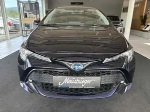Toyota Corolla Bild 3