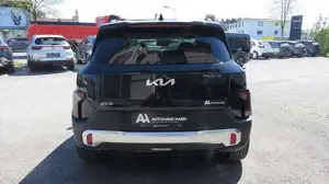 Kia EV2 Bild 5