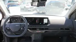 Kia EV2 Bild 12