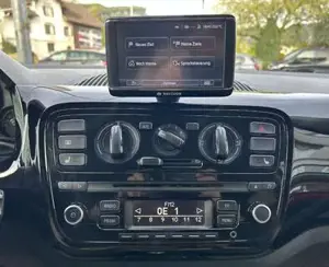 VW up! Bild 14