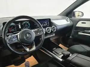 Mercedes-Benz EQA Bild 7