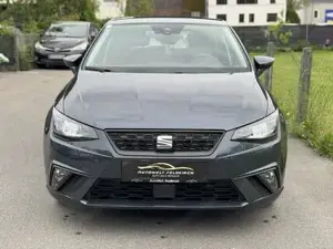Seat Ibiza Bild 8