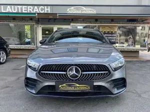 Mercedes-Benz A-Klasse Bild 2