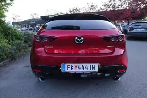 Mazda 3 Bild 4