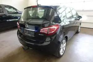 Opel Meriva Bild 18