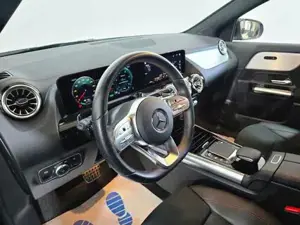 Mercedes-Benz EQA Bild 6