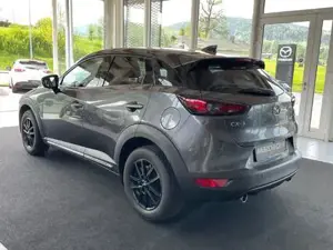 Mazda CX-3 Bild 9