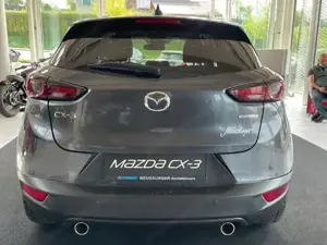 Mazda CX-3 Bild 6