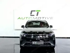 Mercedes-Benz EQA Bild 2