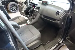 Opel Meriva Bild 12