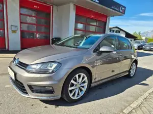 Volkswagen Golf Bild 4