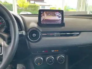 Mazda CX-3 Bild 13