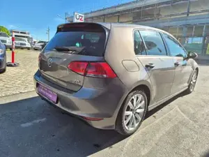 Volkswagen Golf Bild 8