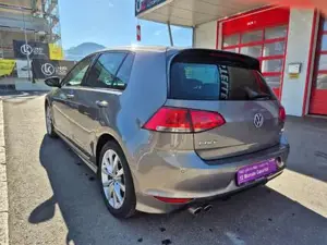 Volkswagen Golf Bild 6