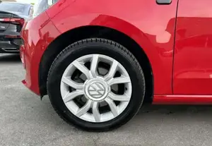 VW up! Bild 10
