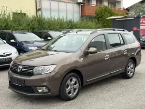 Dacia Logan Bild 3