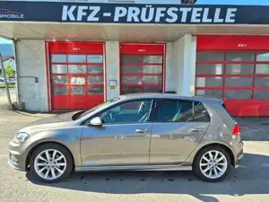 Volkswagen Golf Bild 5