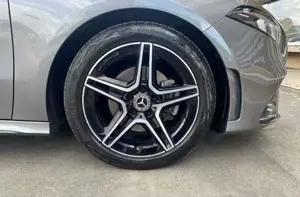 Mercedes-Benz A-Klasse Bild 11