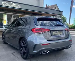 Mercedes-Benz A-Klasse Bild 5