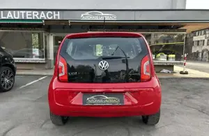 VW up! Bild 7