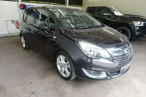 Opel Meriva Bild 3