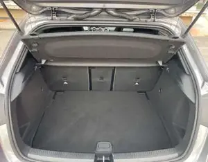 Mercedes-Benz A-Klasse Bild 10