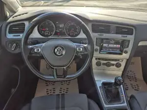 Volkswagen Golf Bild 14