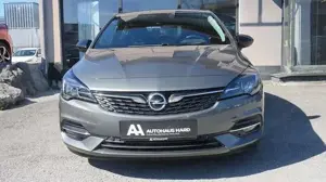 Opel Astra Bild 2